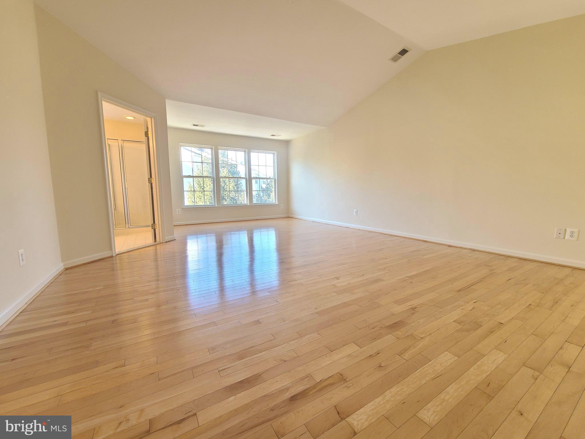 LORTON STATION SOUTH - Residential