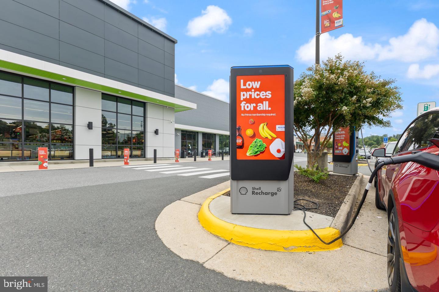 LORTON STATION SOUTH - Residential