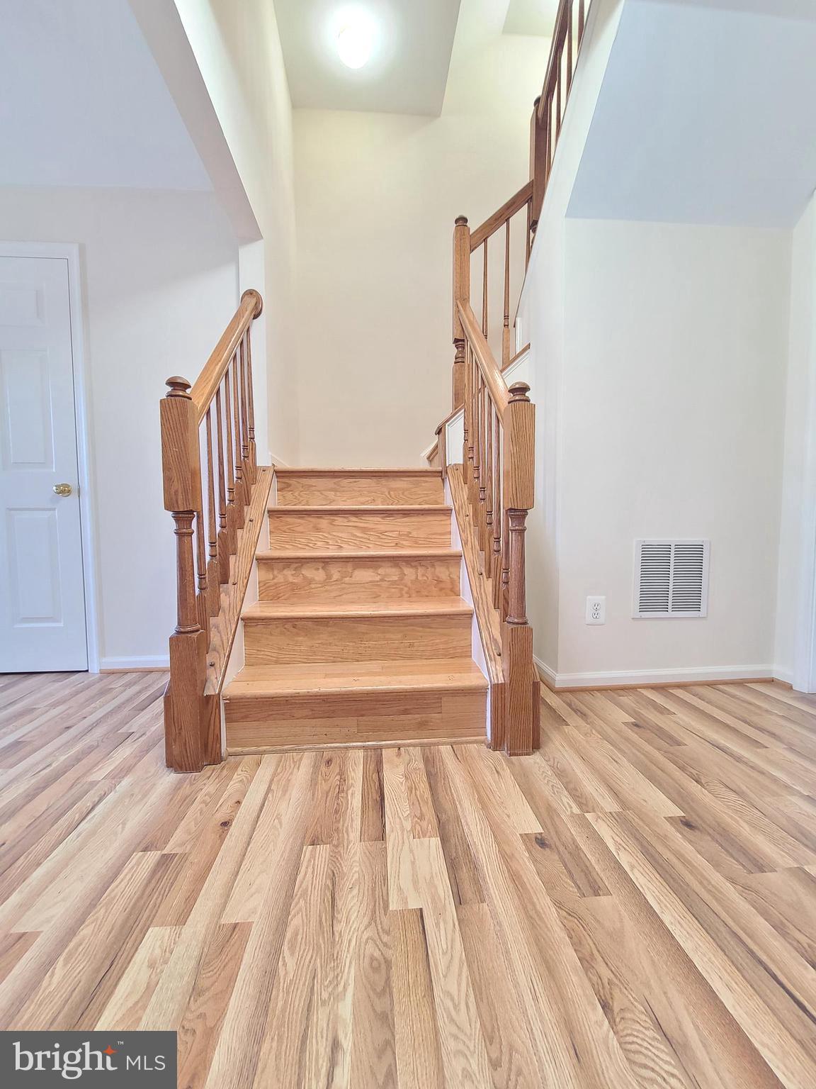 LORTON STATION SOUTH - Residential