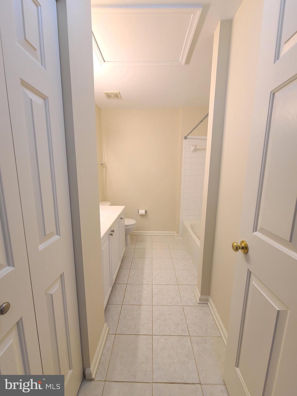 LORTON STATION SOUTH - Residential