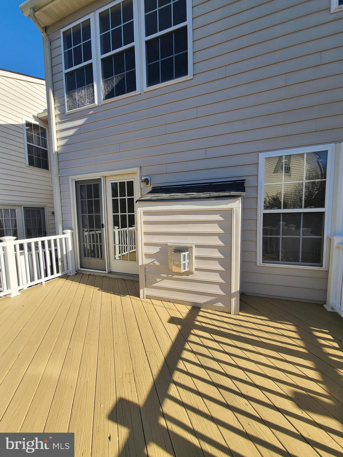 LORTON STATION SOUTH - Residential