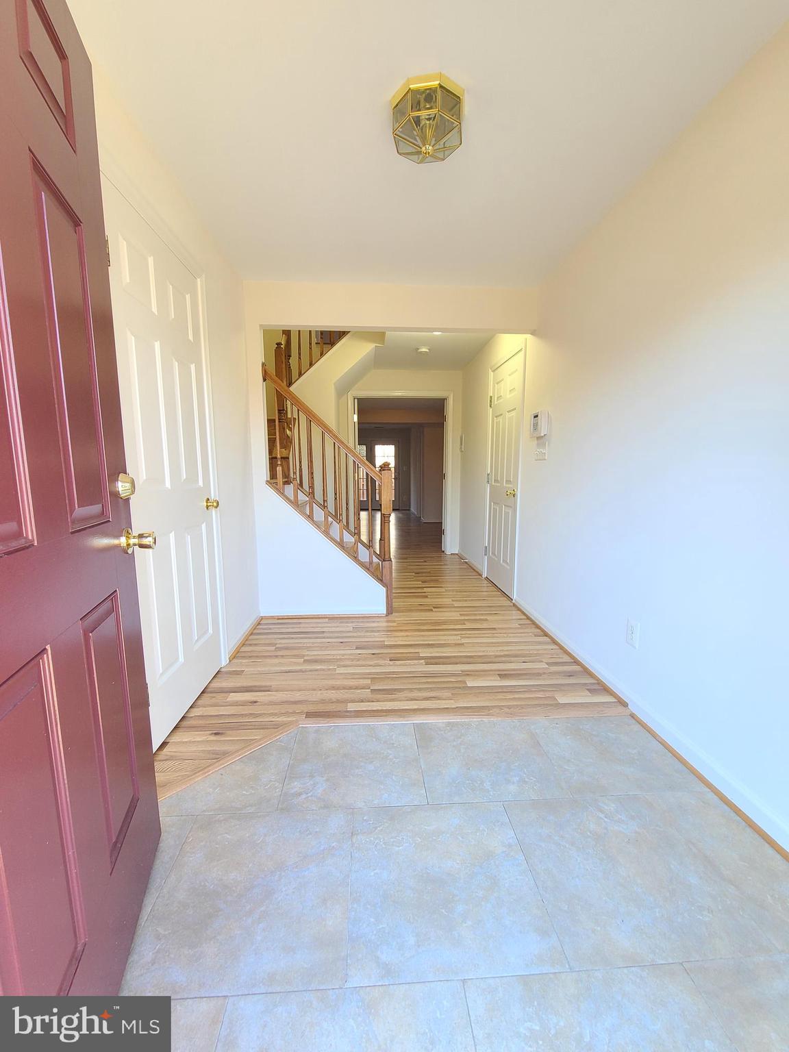 LORTON STATION SOUTH - Residential