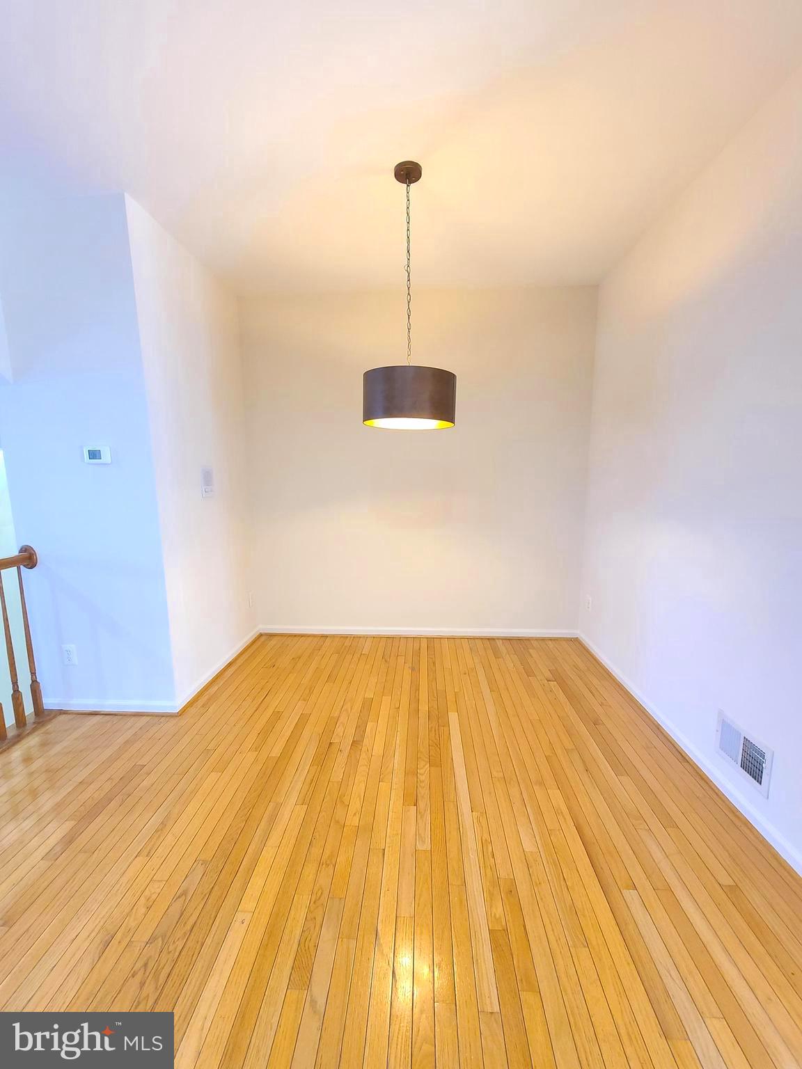 LORTON STATION SOUTH - Residential