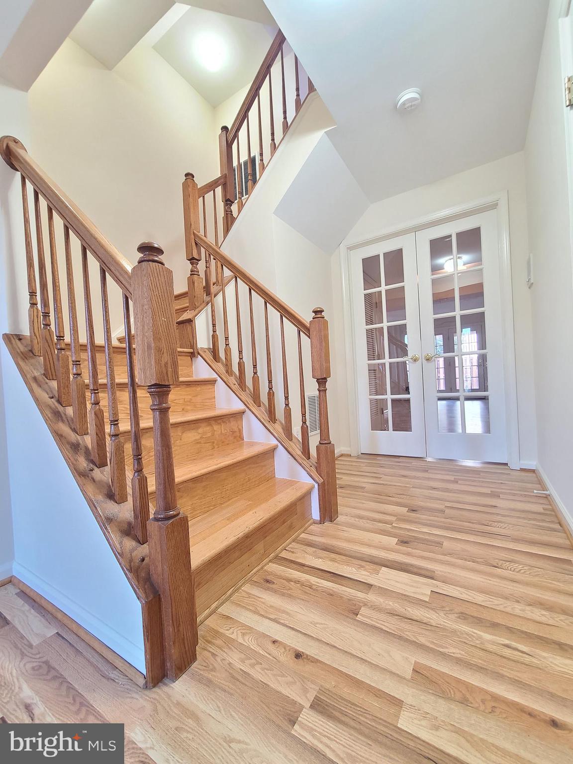 LORTON STATION SOUTH - Residential