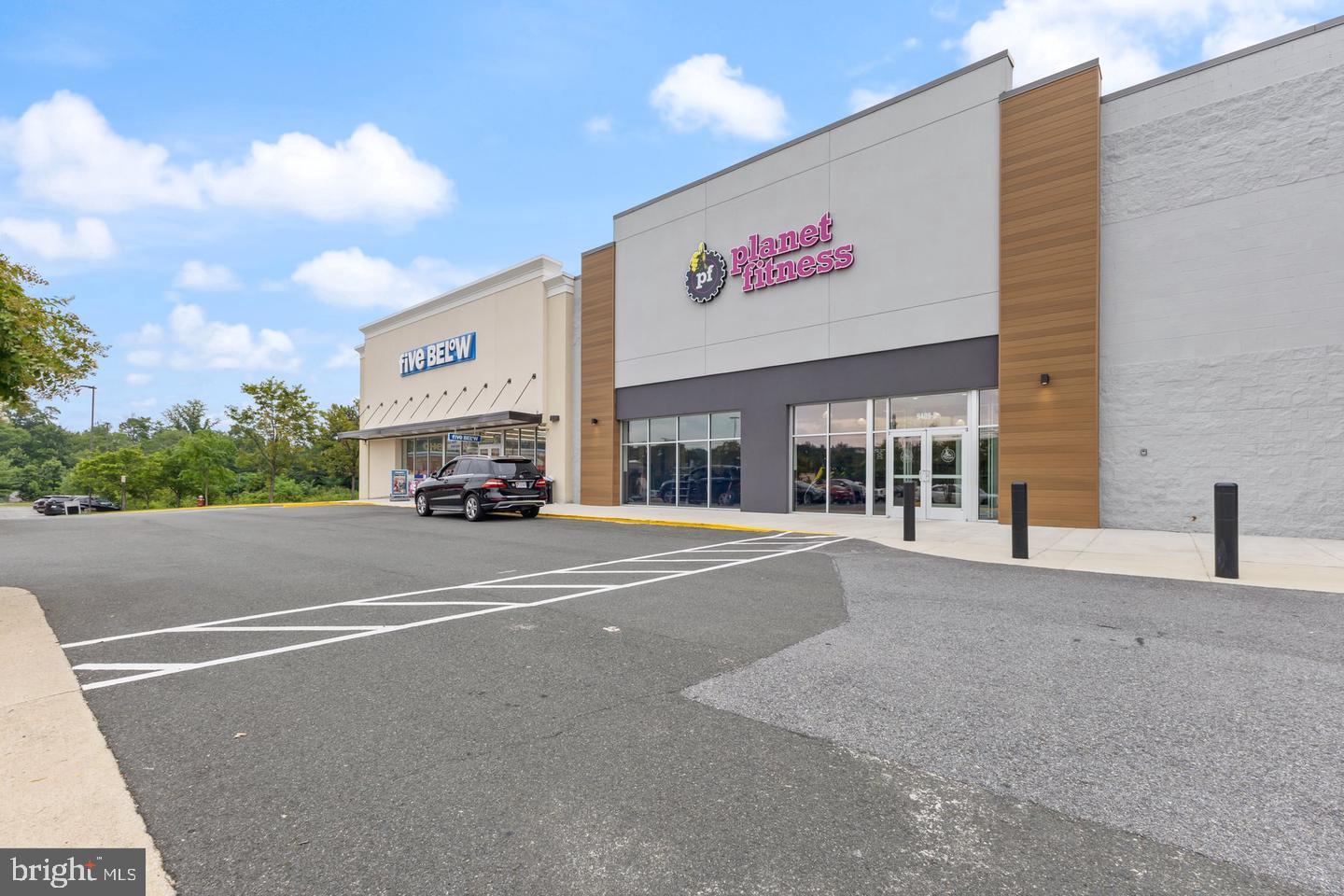 LORTON STATION SOUTH - Residential