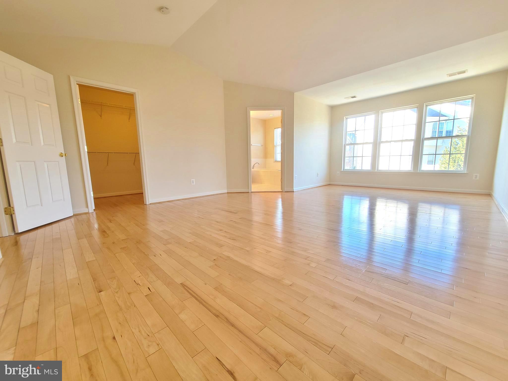 LORTON STATION SOUTH - Residential