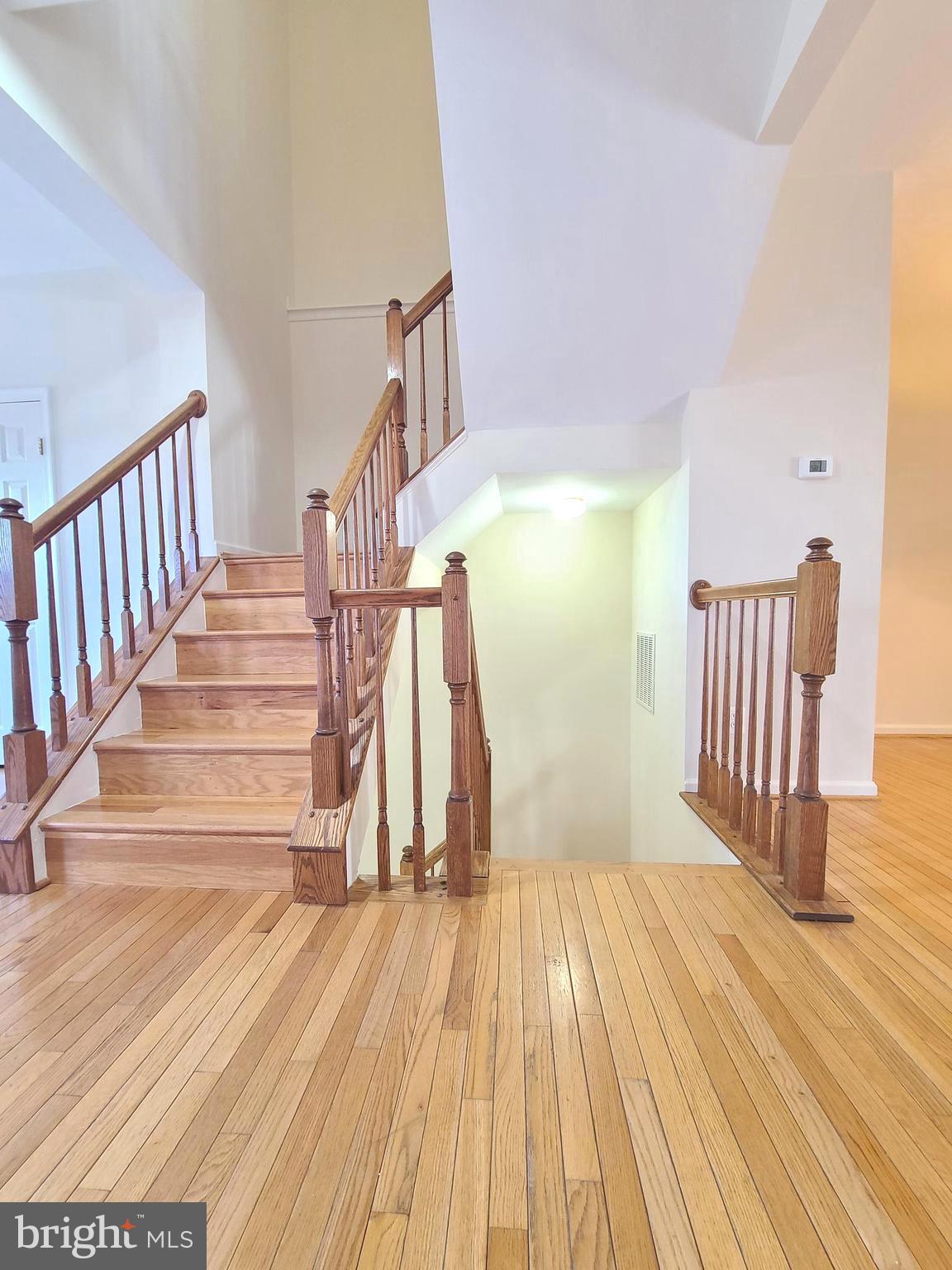 LORTON STATION SOUTH - Residential