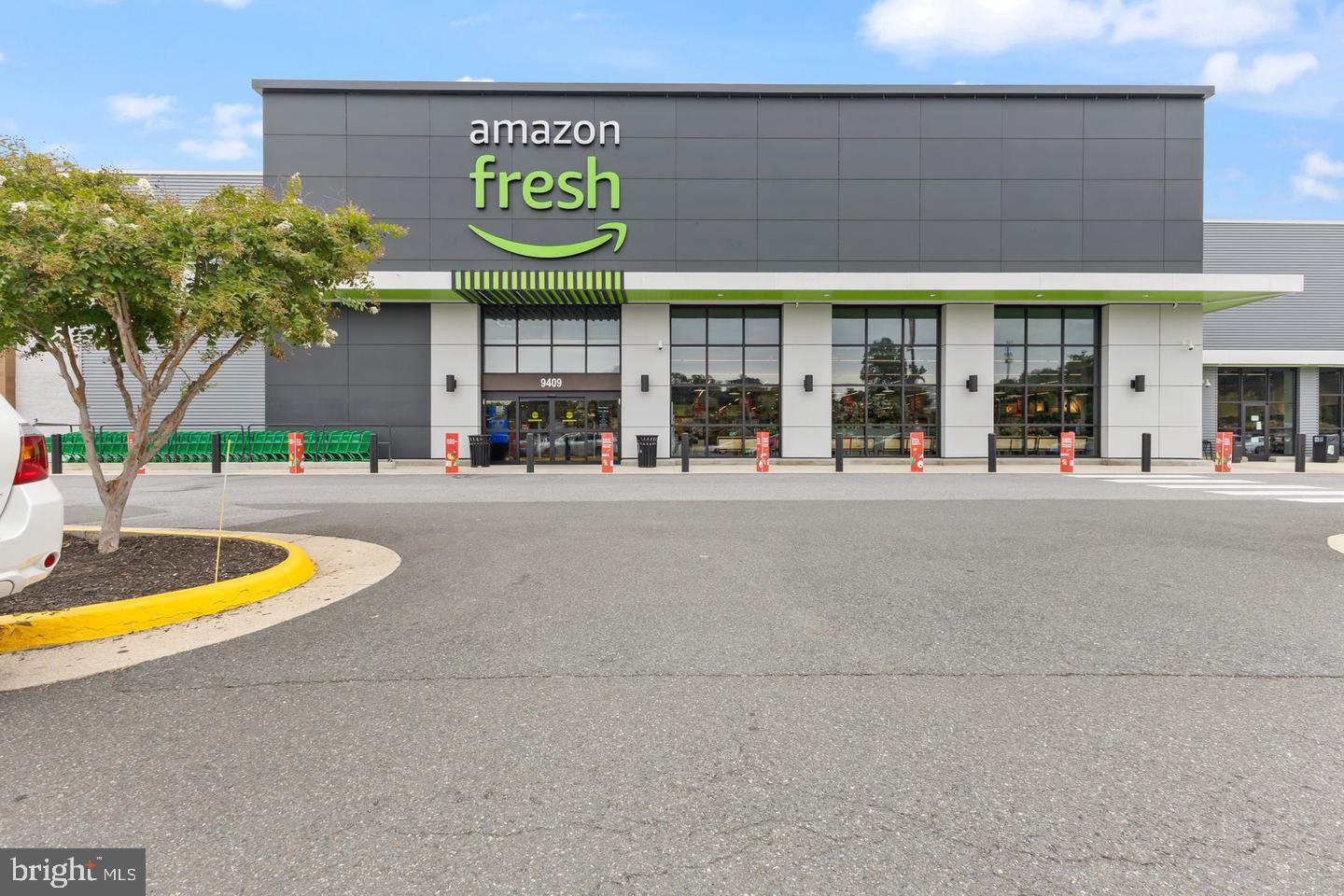 LORTON STATION SOUTH - Residential