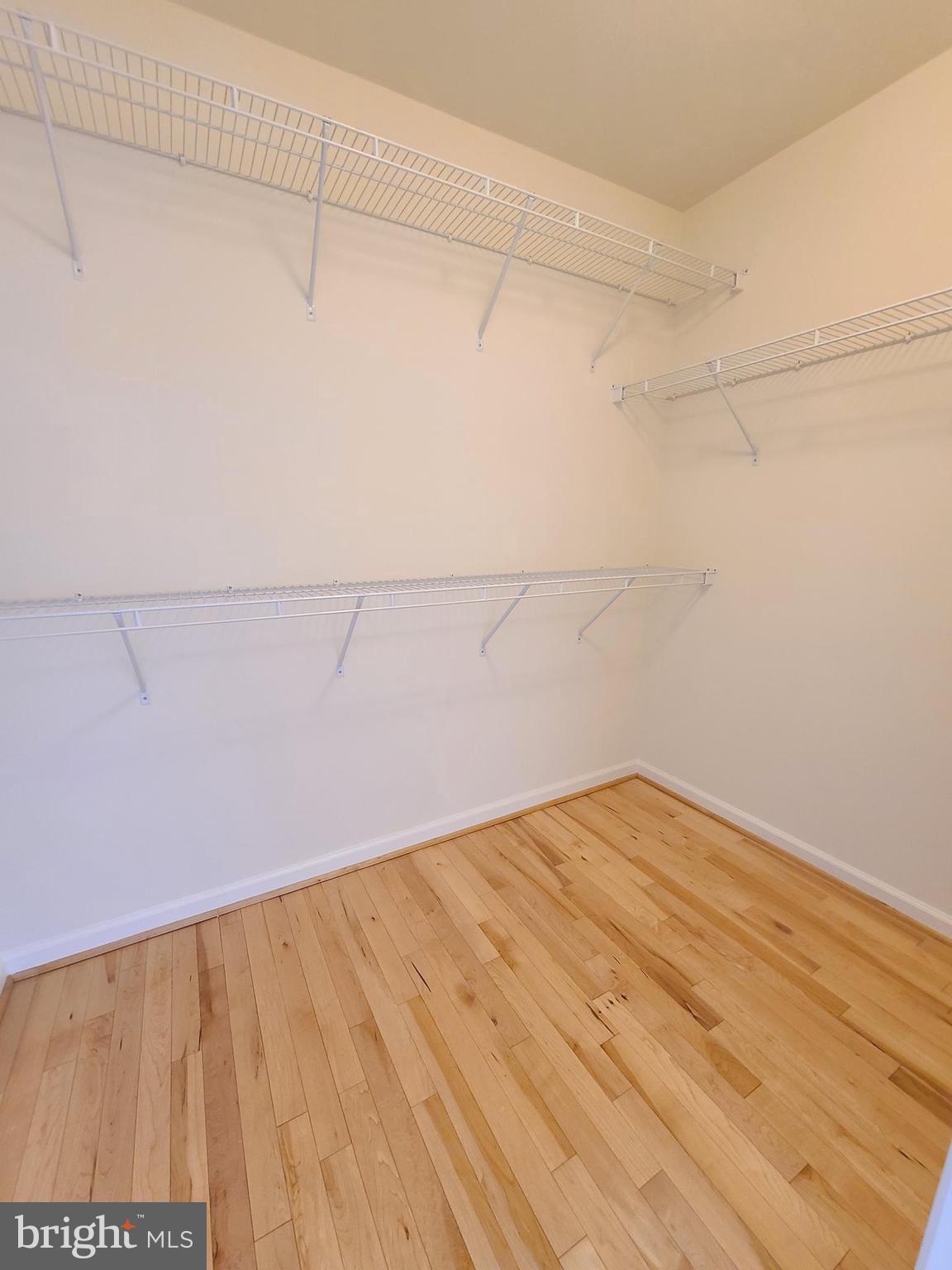 LORTON STATION SOUTH - Residential