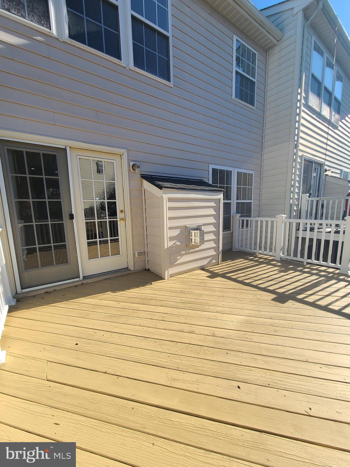 LORTON STATION SOUTH - Residential