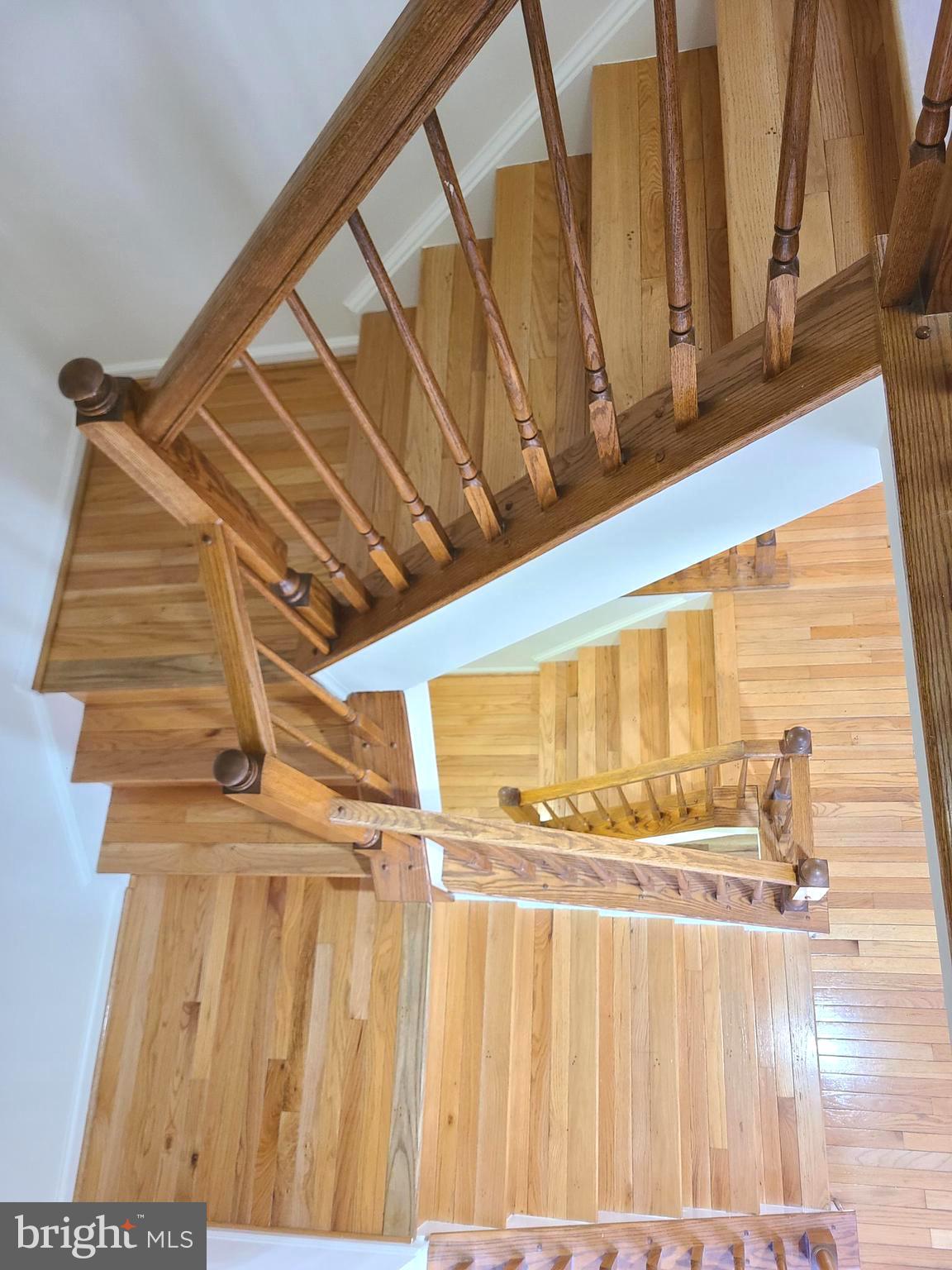 LORTON STATION SOUTH - Residential