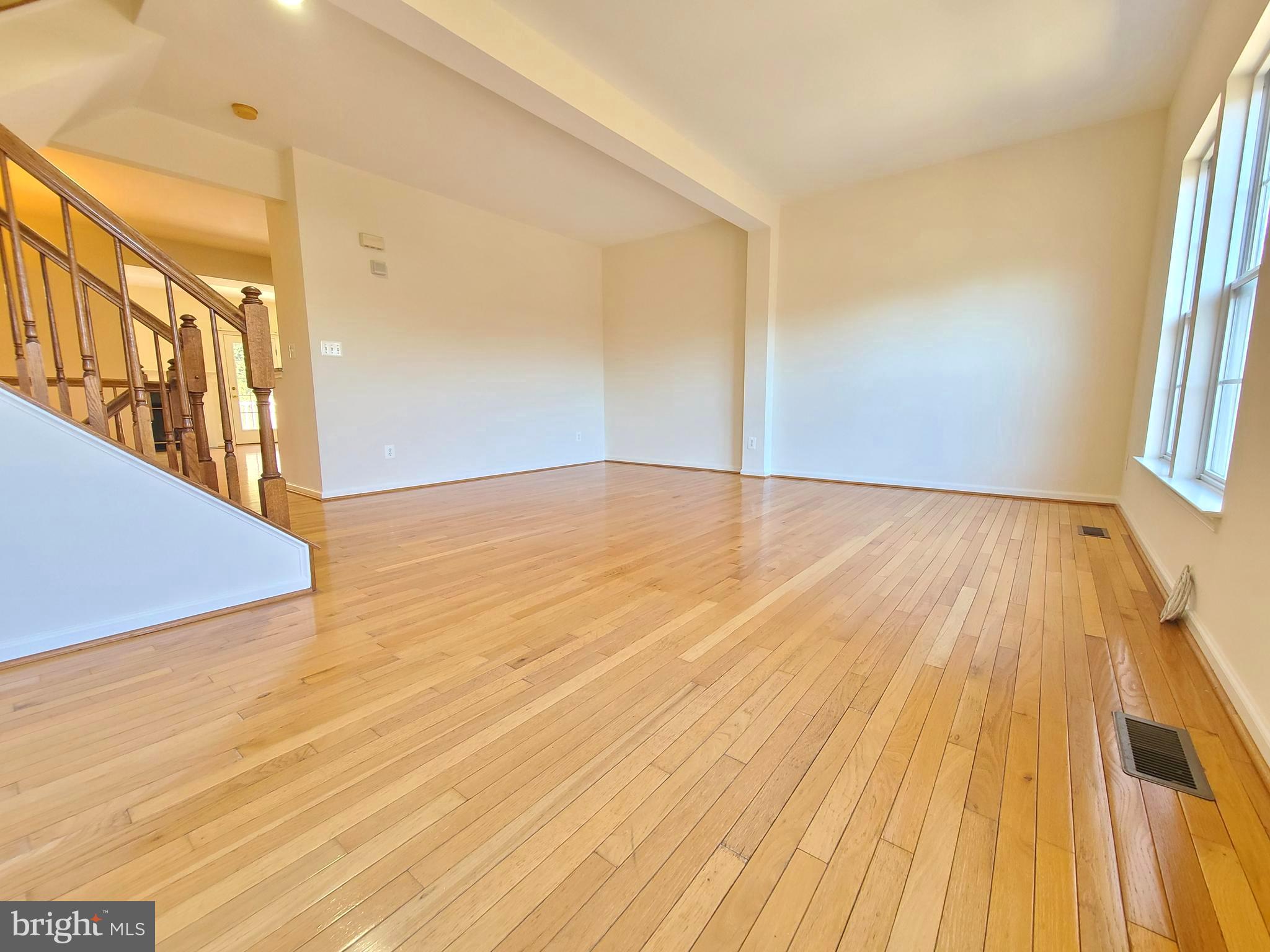 LORTON STATION SOUTH - Residential