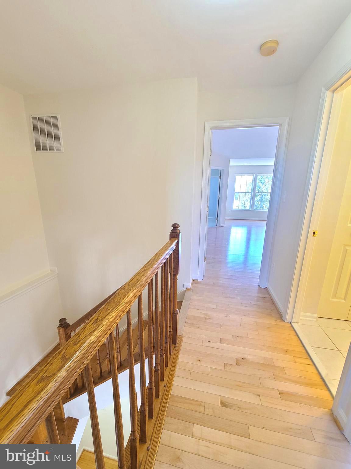 LORTON STATION SOUTH - Residential