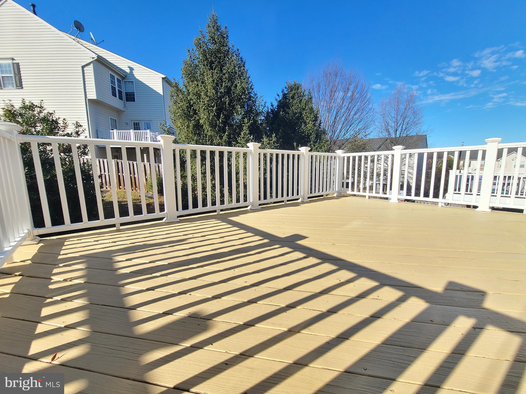 LORTON STATION SOUTH - Residential