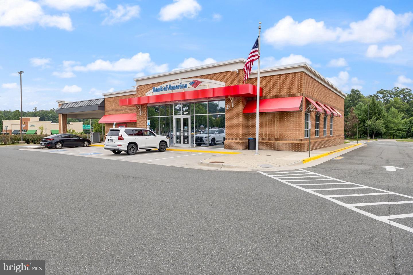 LORTON STATION SOUTH - Residential