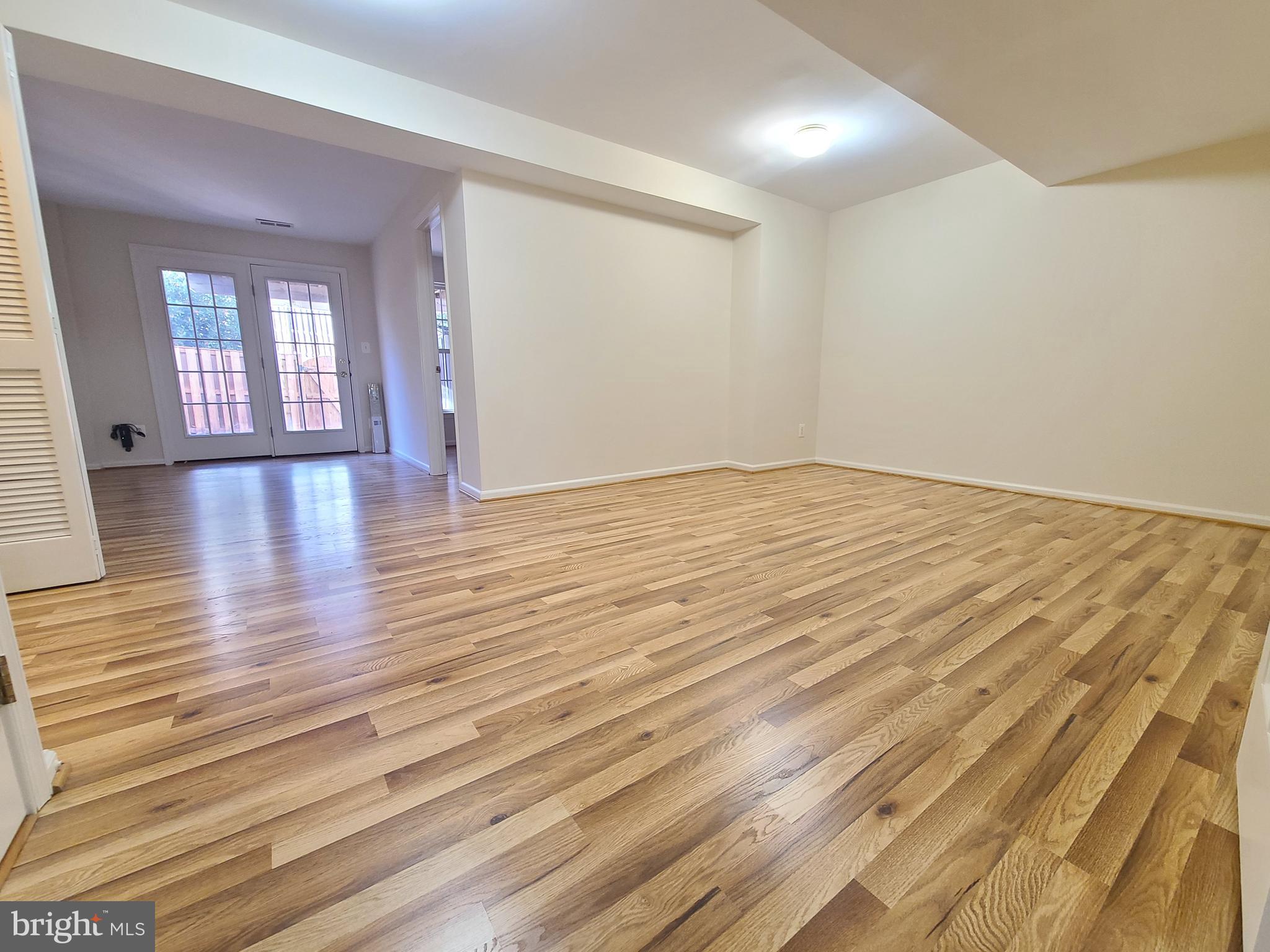 LORTON STATION SOUTH - Residential