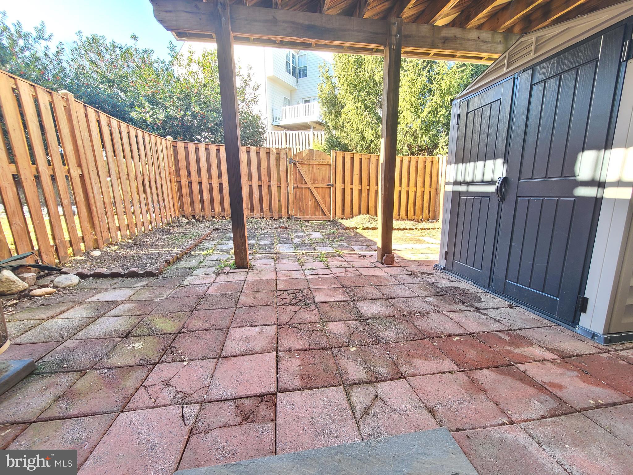 LORTON STATION SOUTH - Residential