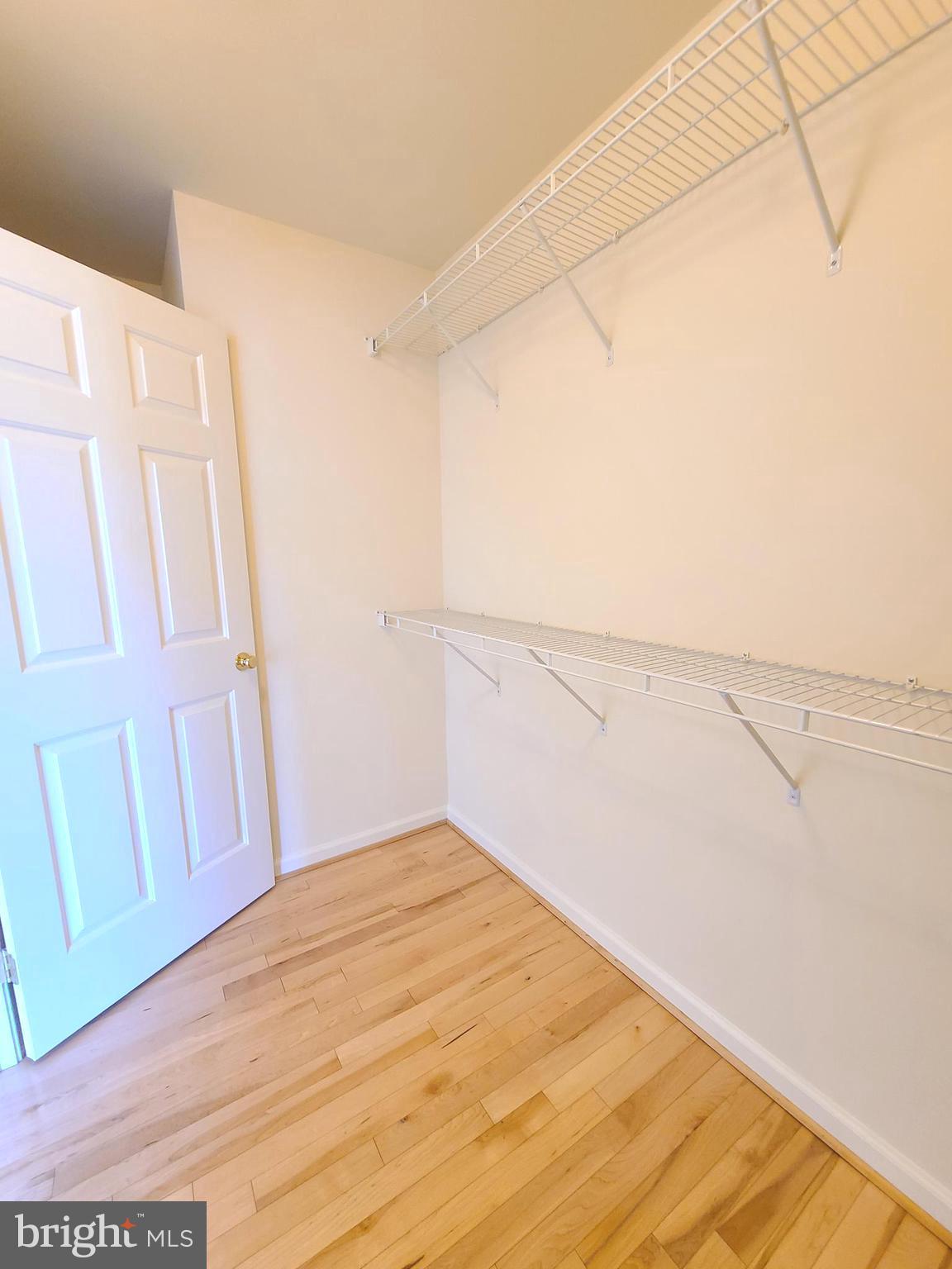 LORTON STATION SOUTH - Residential