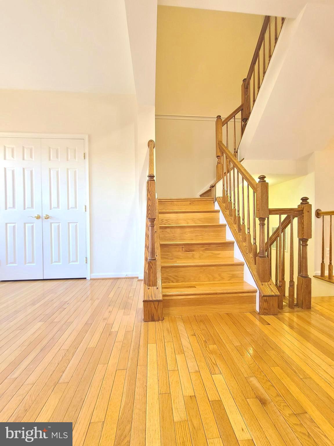 LORTON STATION SOUTH - Residential