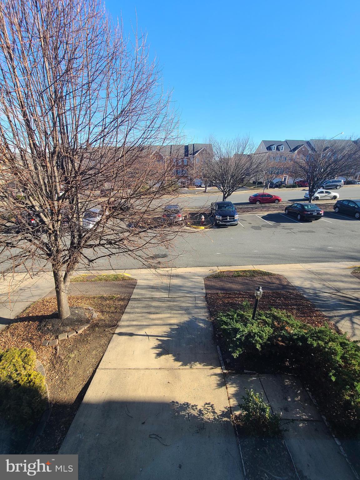 LORTON STATION SOUTH - Residential