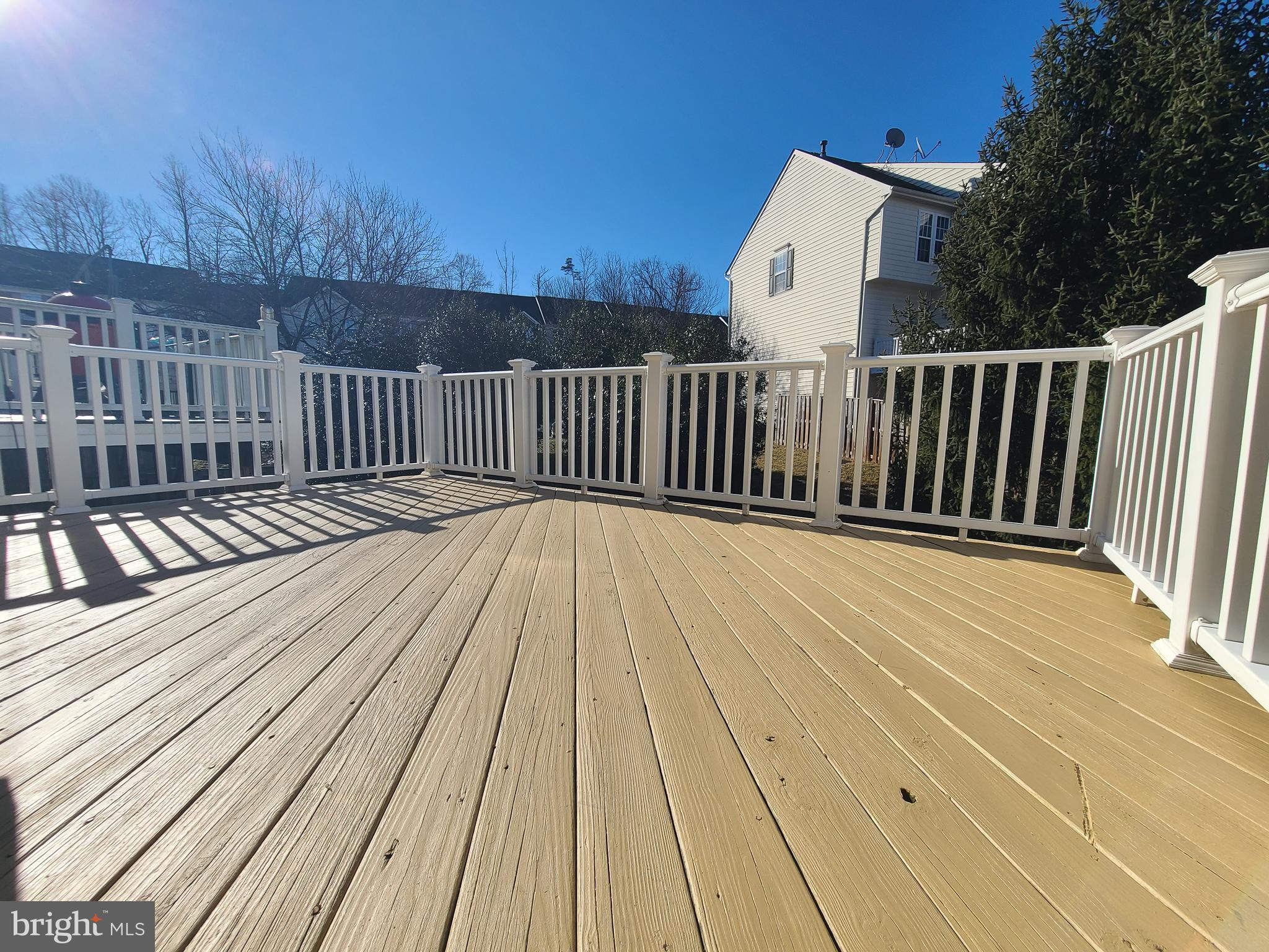 LORTON STATION SOUTH - Residential