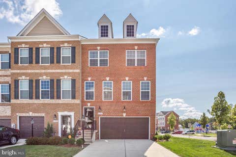 Townhouse For Sale - 11121 Southport Place<br/> Charles County, WHITE PLAINS, MD 20695