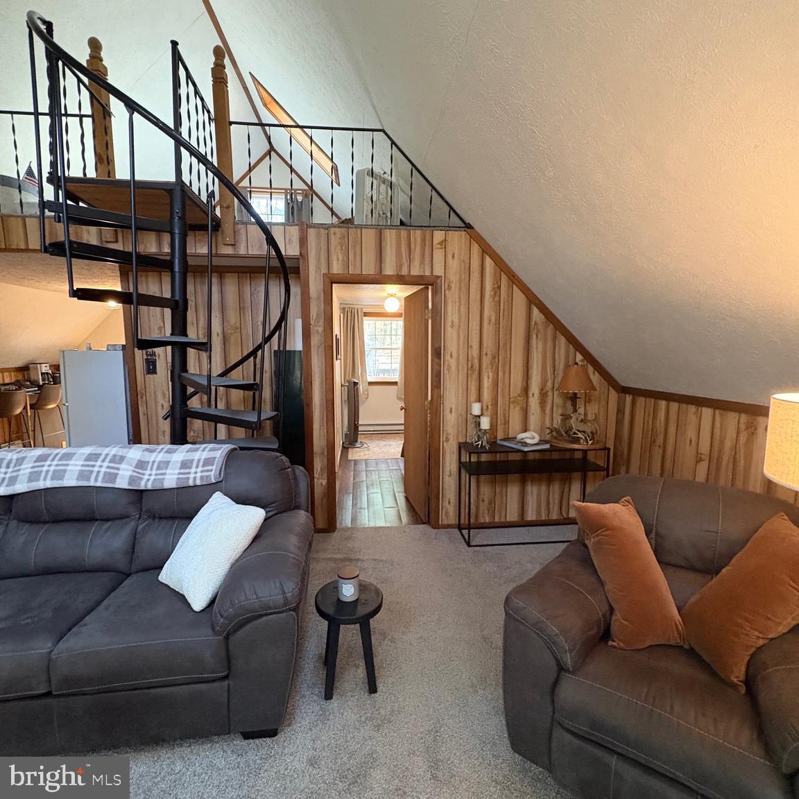 RITTERS HIDDEN VALLEY - Residential