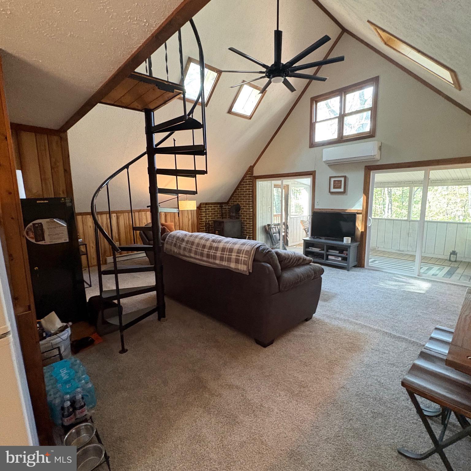 RITTERS HIDDEN VALLEY - Residential