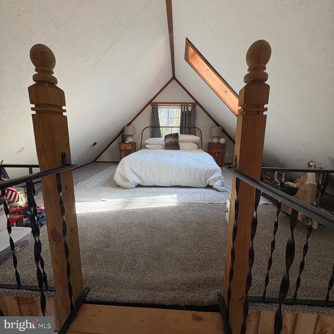 RITTERS HIDDEN VALLEY - Residential