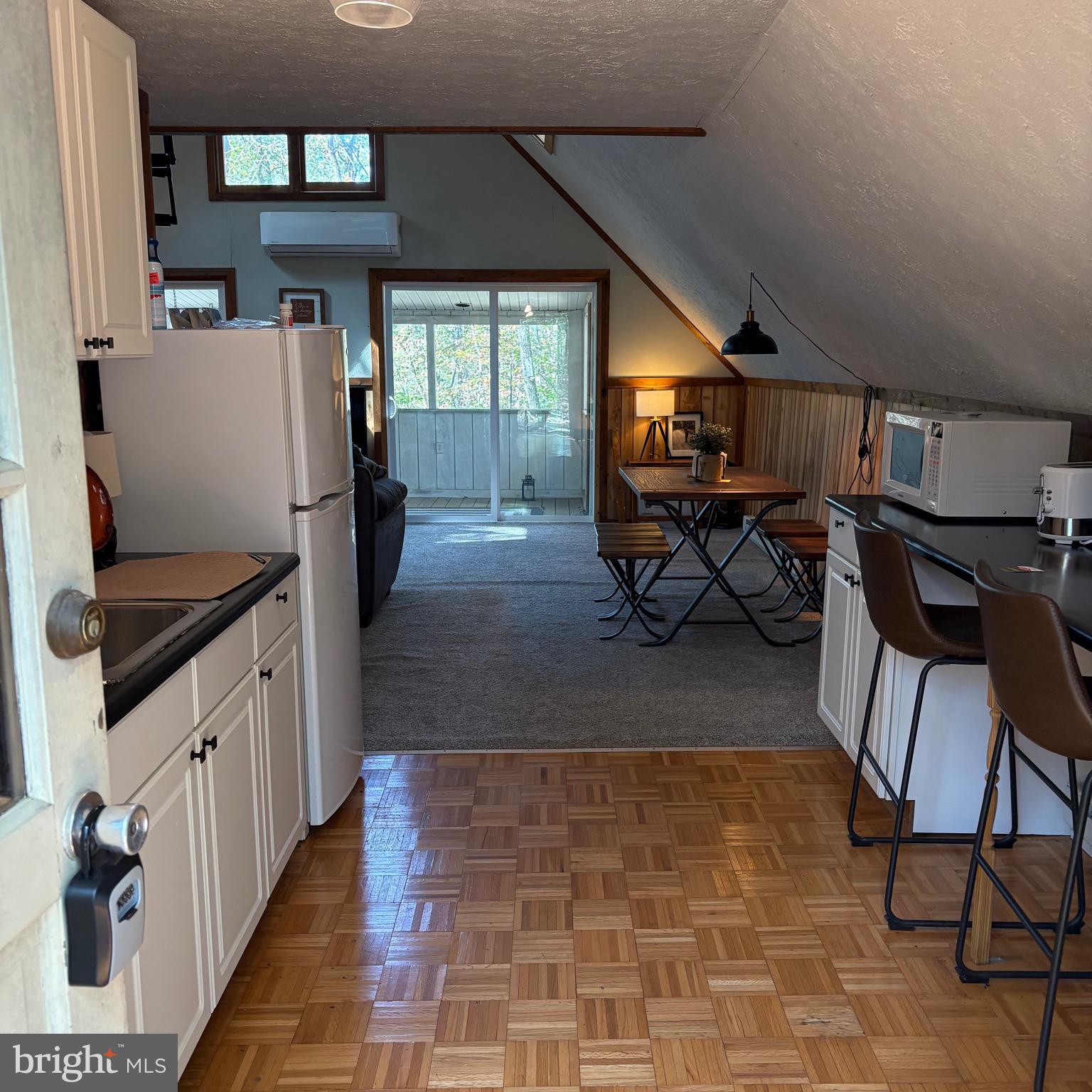 RITTERS HIDDEN VALLEY - Residential