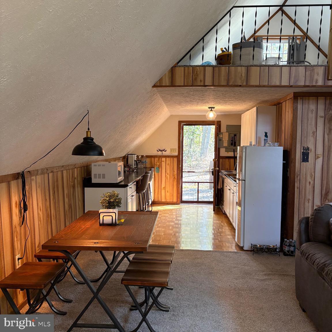 RITTERS HIDDEN VALLEY - Residential