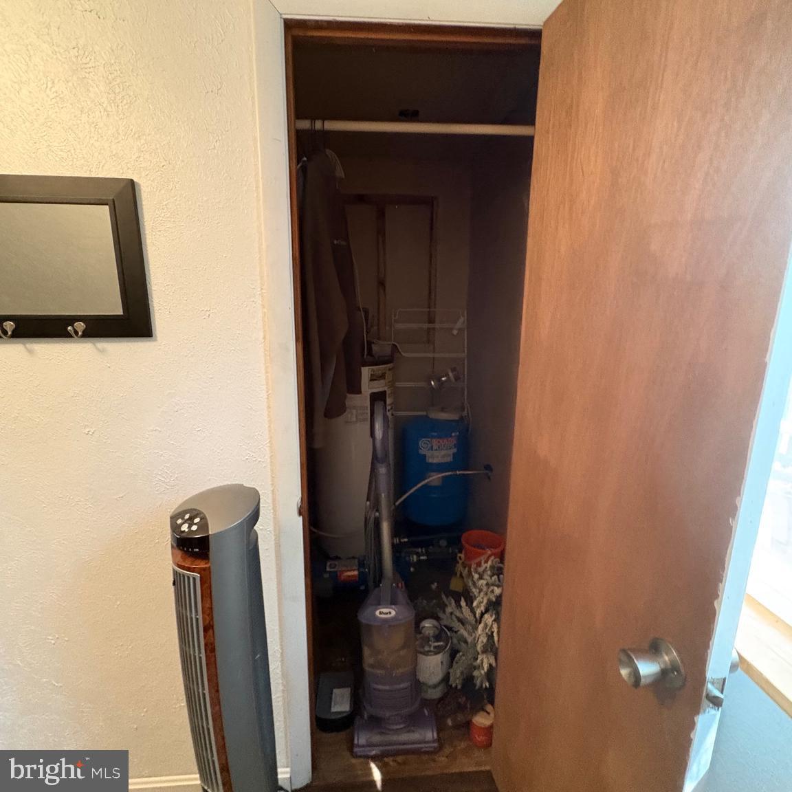 RITTERS HIDDEN VALLEY - Residential