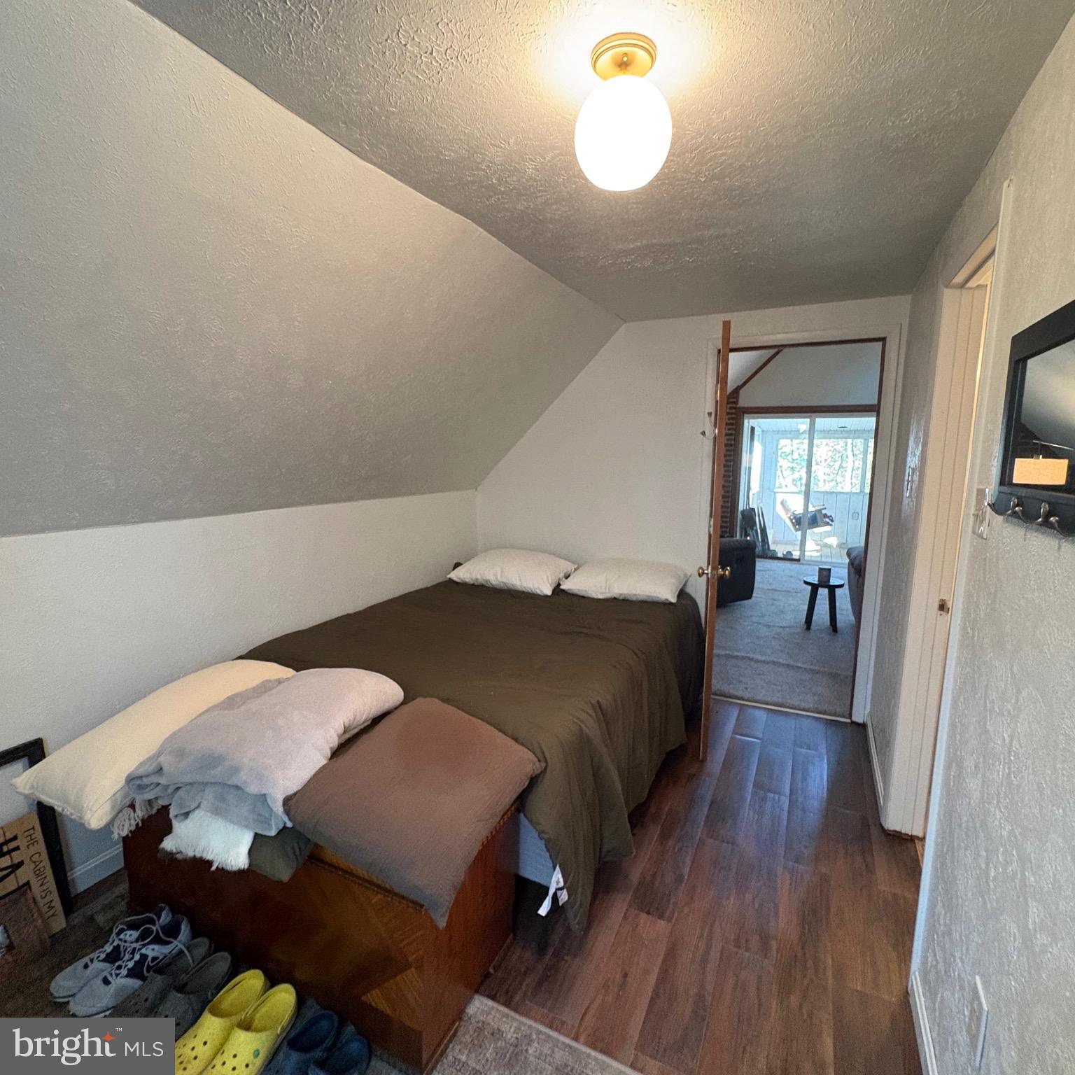 RITTERS HIDDEN VALLEY - Residential