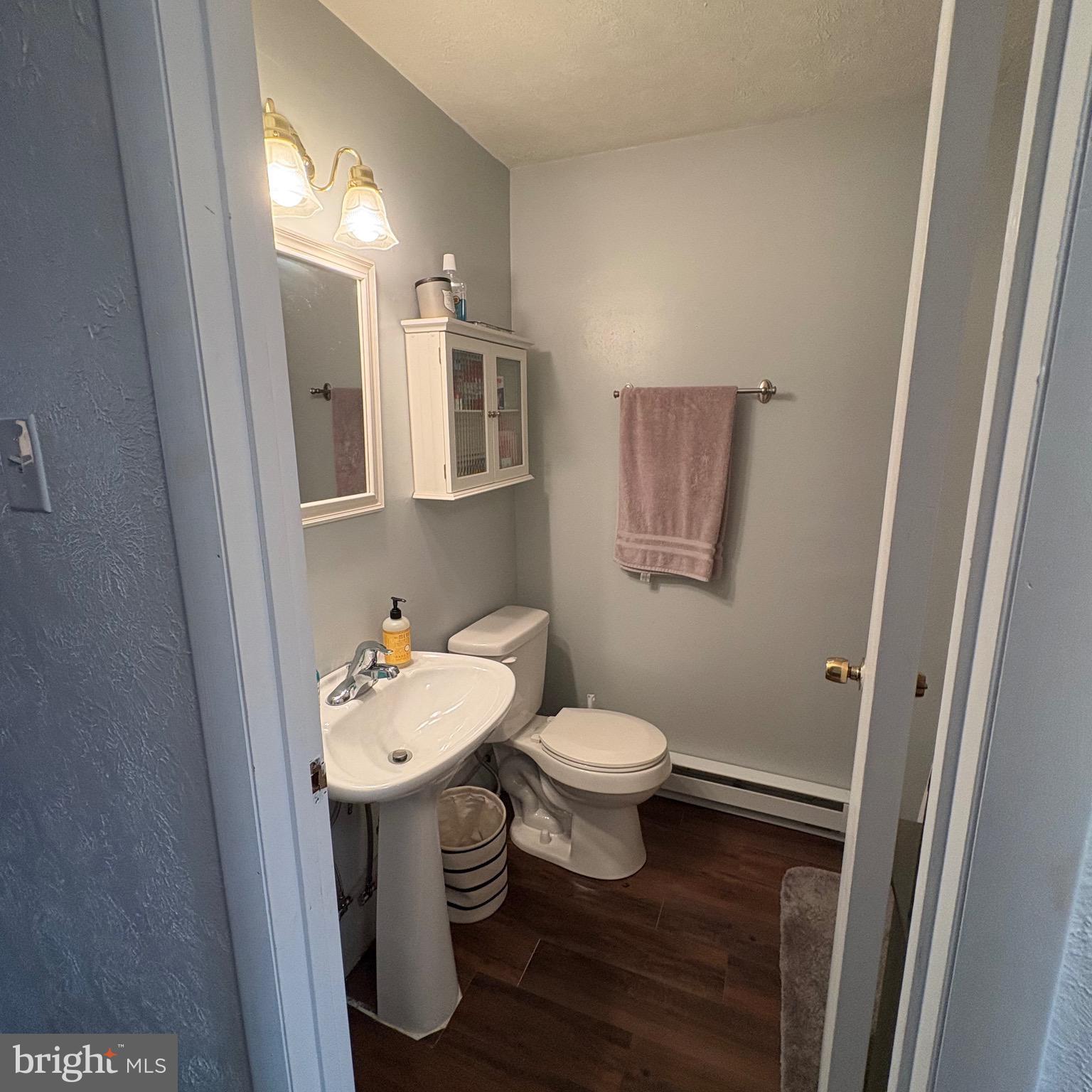 RITTERS HIDDEN VALLEY - Residential