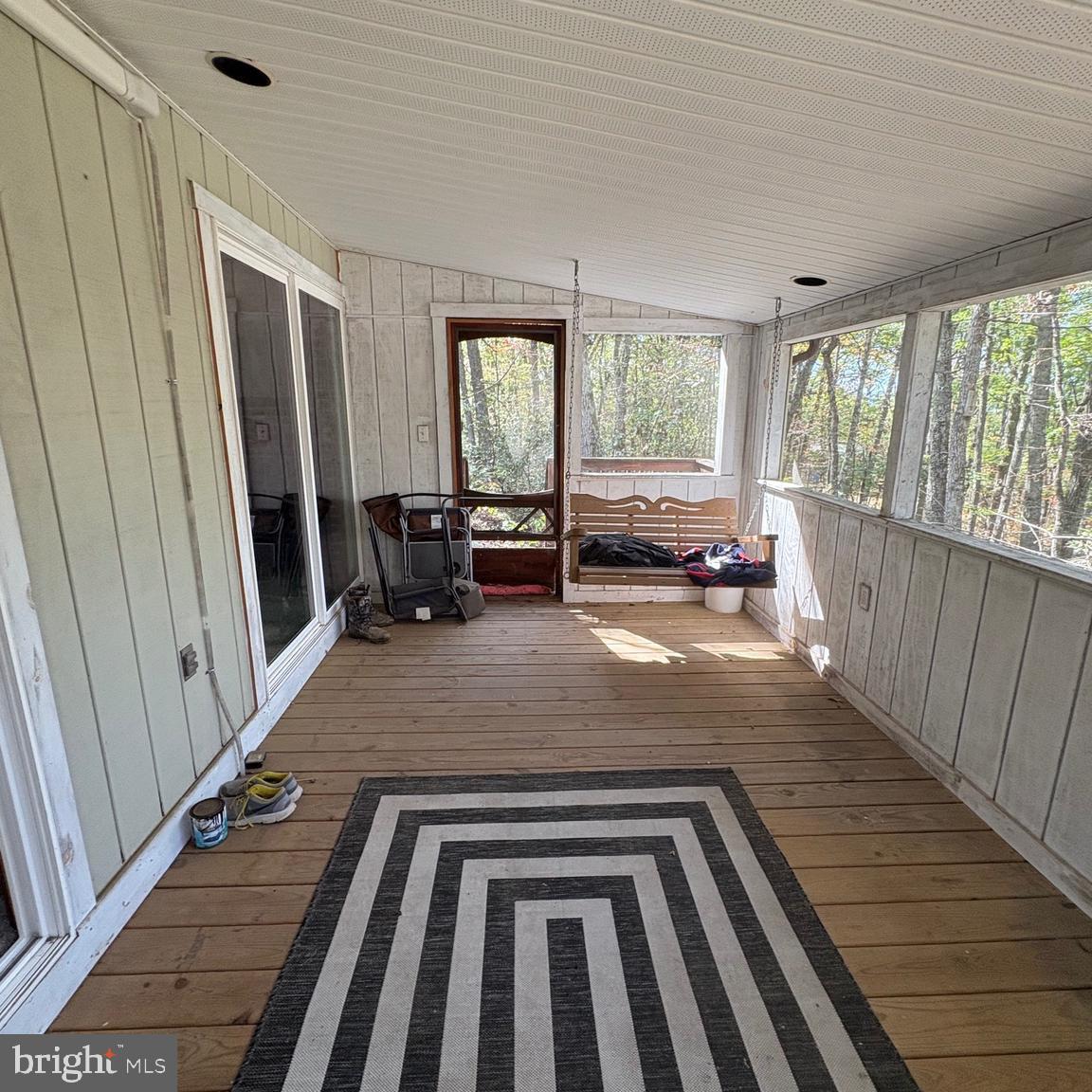 RITTERS HIDDEN VALLEY - Residential