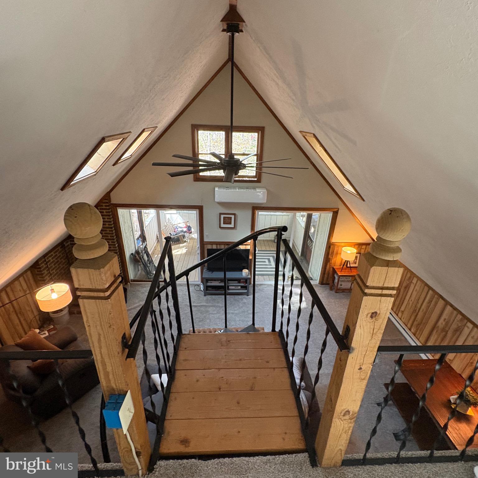 RITTERS HIDDEN VALLEY - Residential