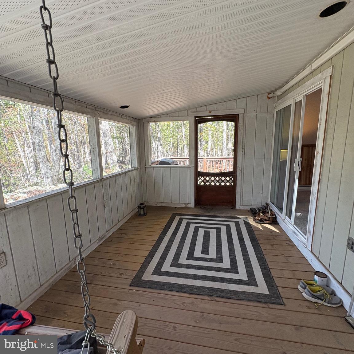 RITTERS HIDDEN VALLEY - Residential