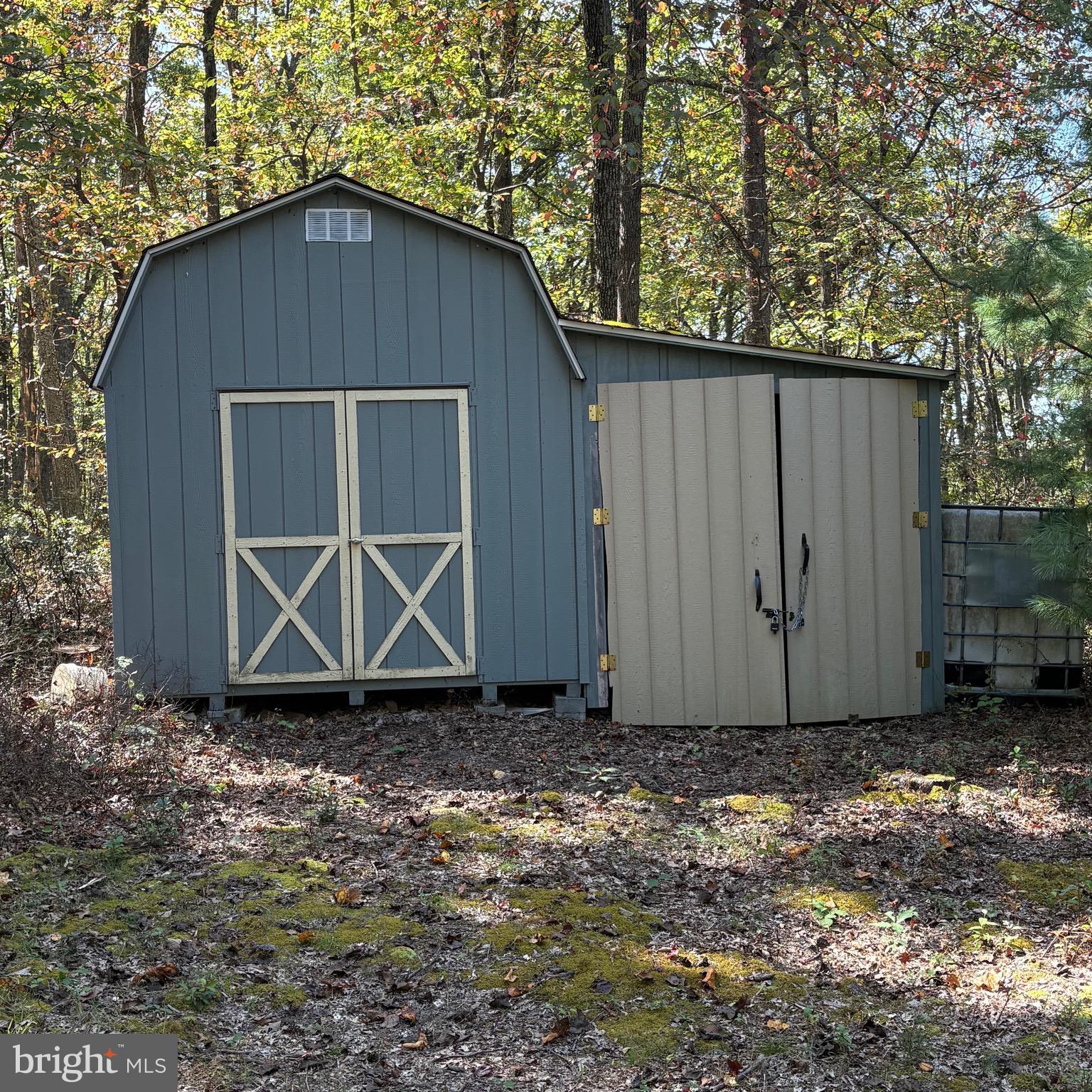 RITTERS HIDDEN VALLEY - Residential