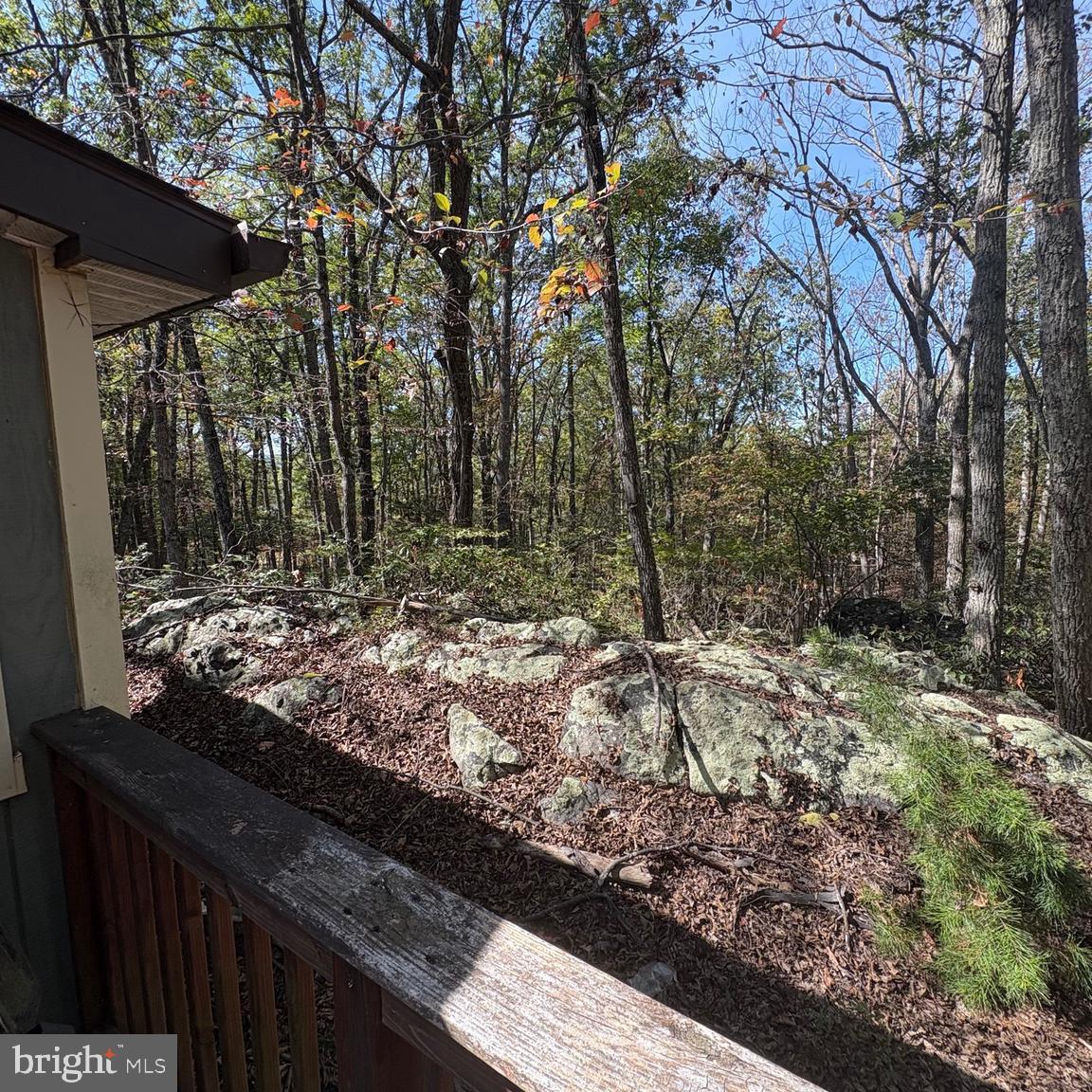 RITTERS HIDDEN VALLEY - Residential