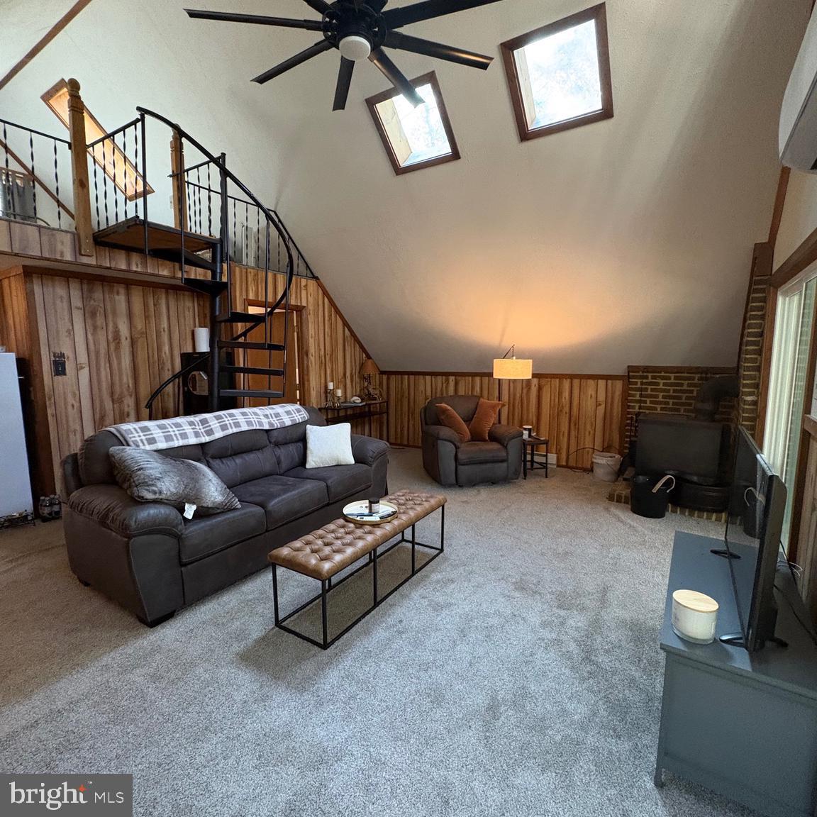 RITTERS HIDDEN VALLEY - Residential