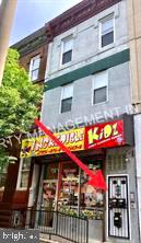 TEMPLE UNIVERSITY - Residential Lease