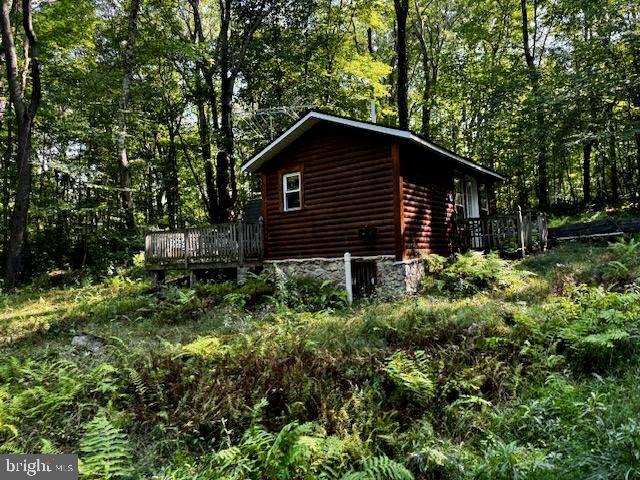 NONE AVAILABLE - Land