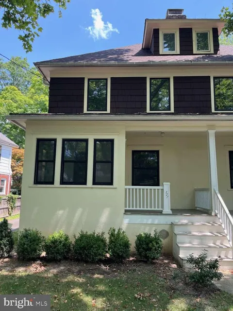 171 Jefferson Road, Princeton, NJ MLS: NJME2056452
