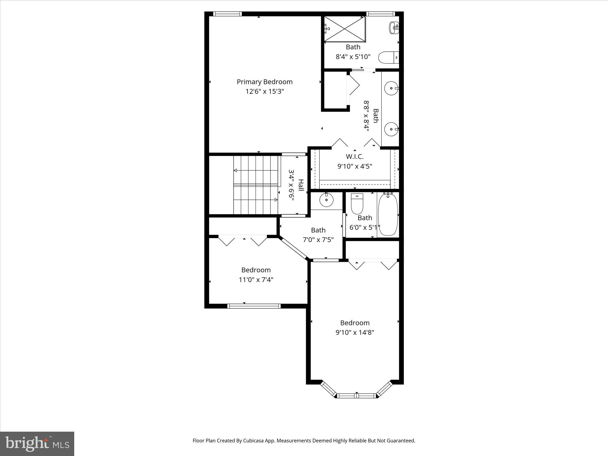 HAMPTONS OF MCLEAN - Residential