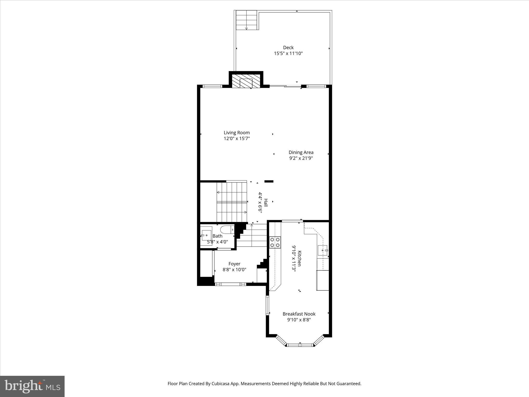 HAMPTONS OF MCLEAN - Residential