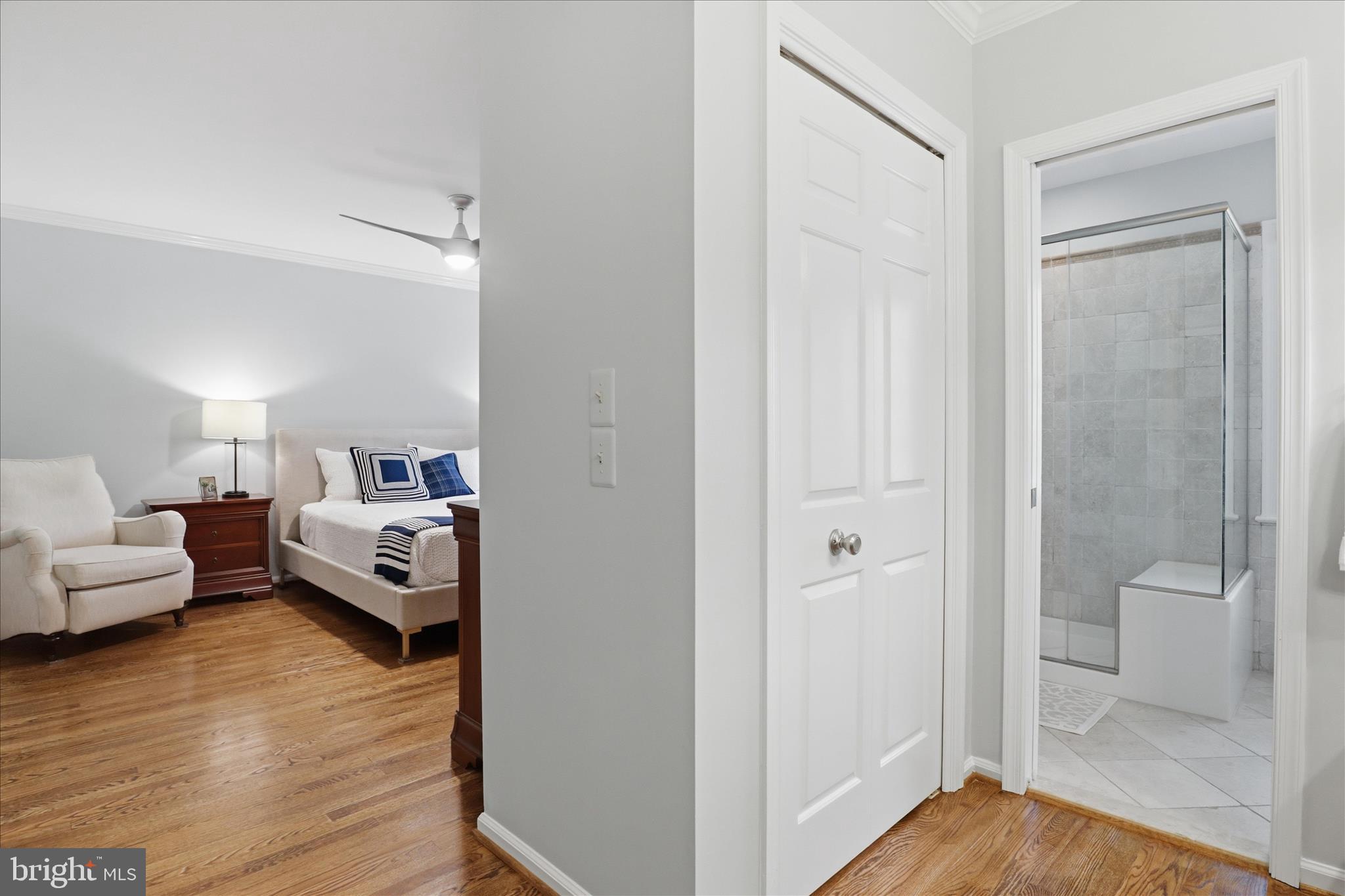 HAMPTONS OF MCLEAN - Residential