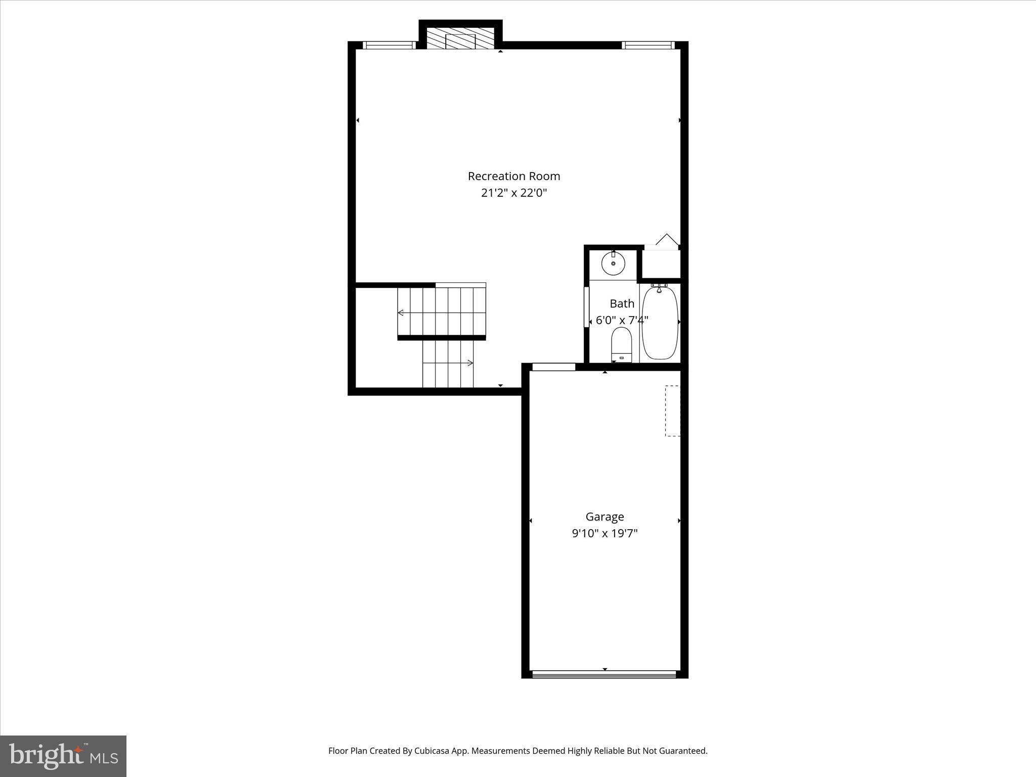 HAMPTONS OF MCLEAN - Residential