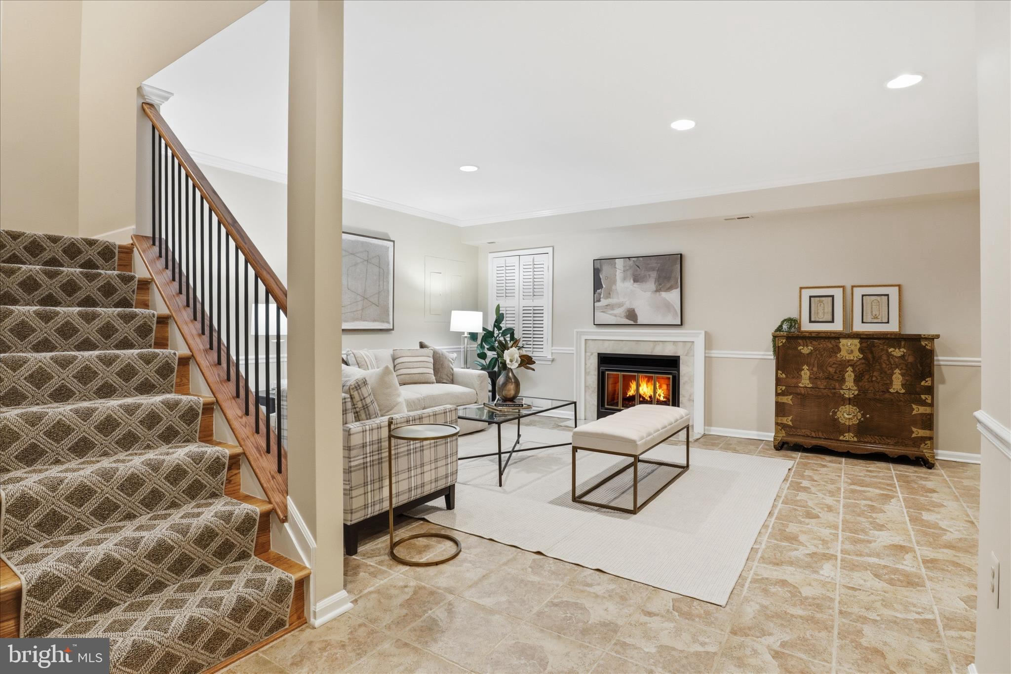 HAMPTONS OF MCLEAN - Residential