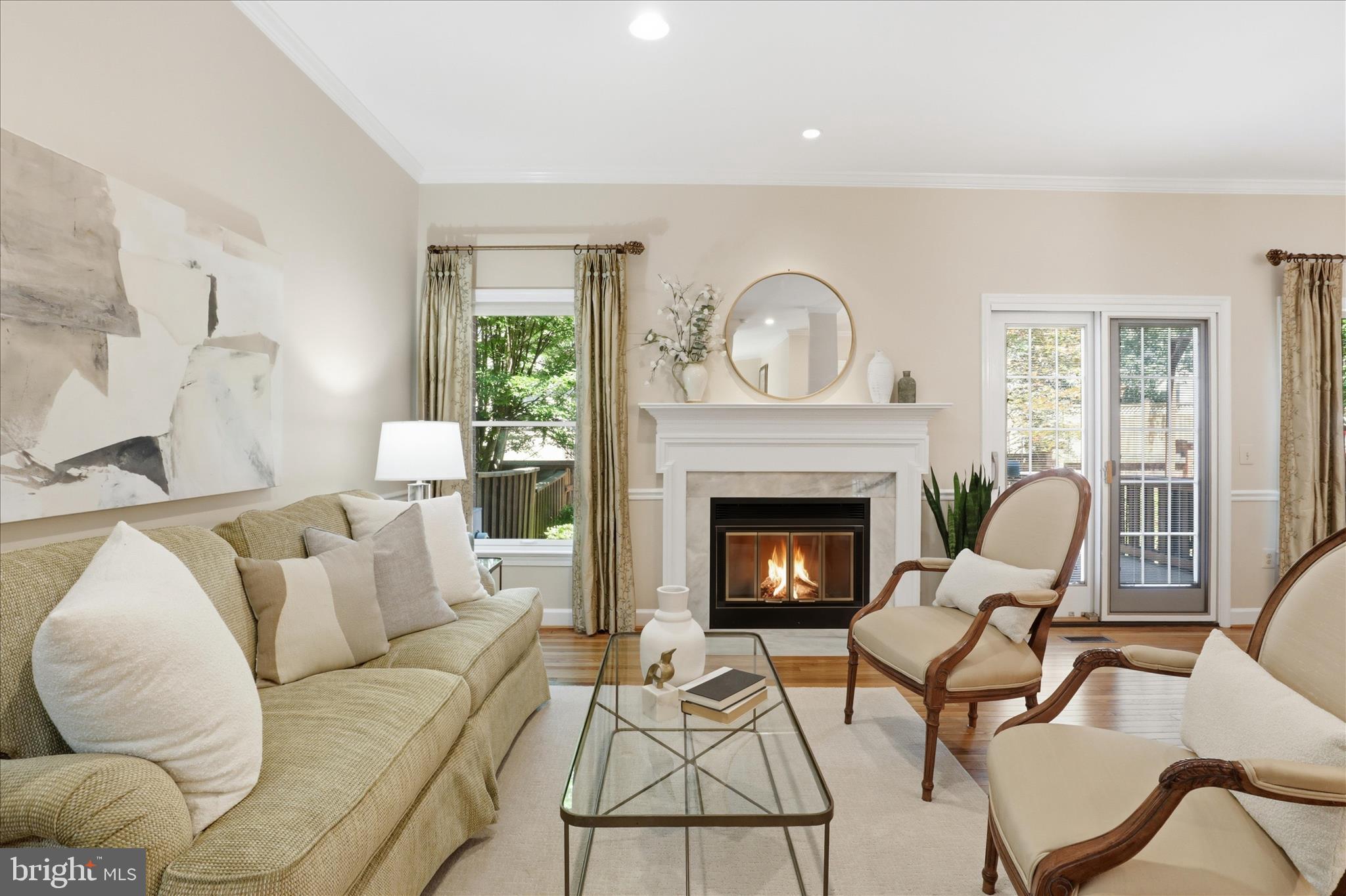 1496 HAMPTON HILL CIRCLE