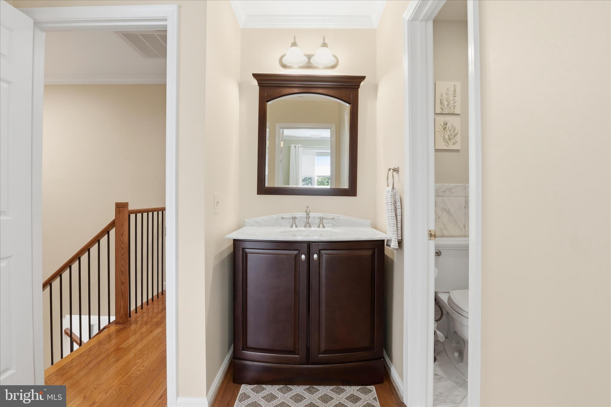 HAMPTONS OF MCLEAN - Residential